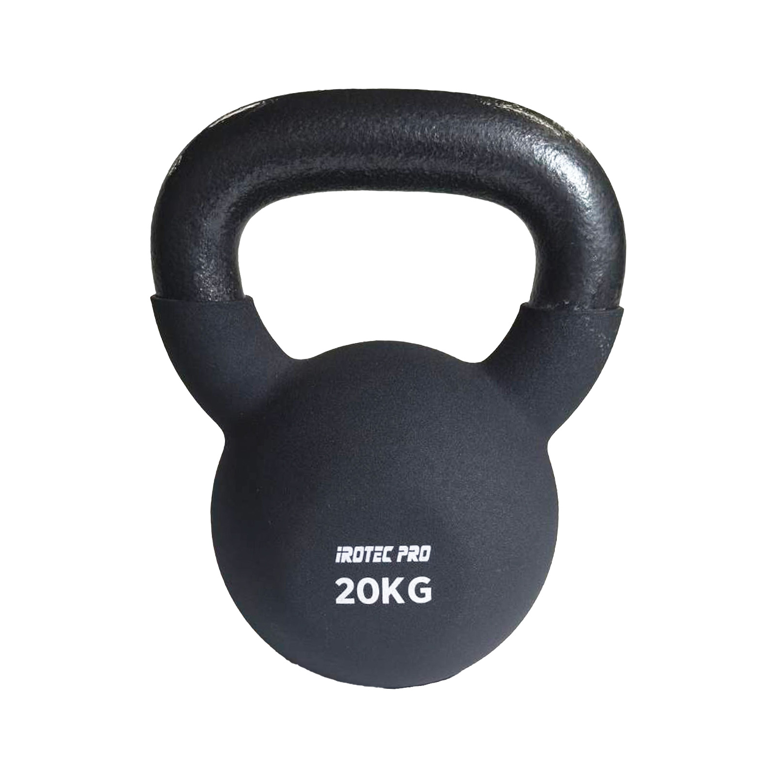 ネオプレーンケトルベル 2kg~20kg
