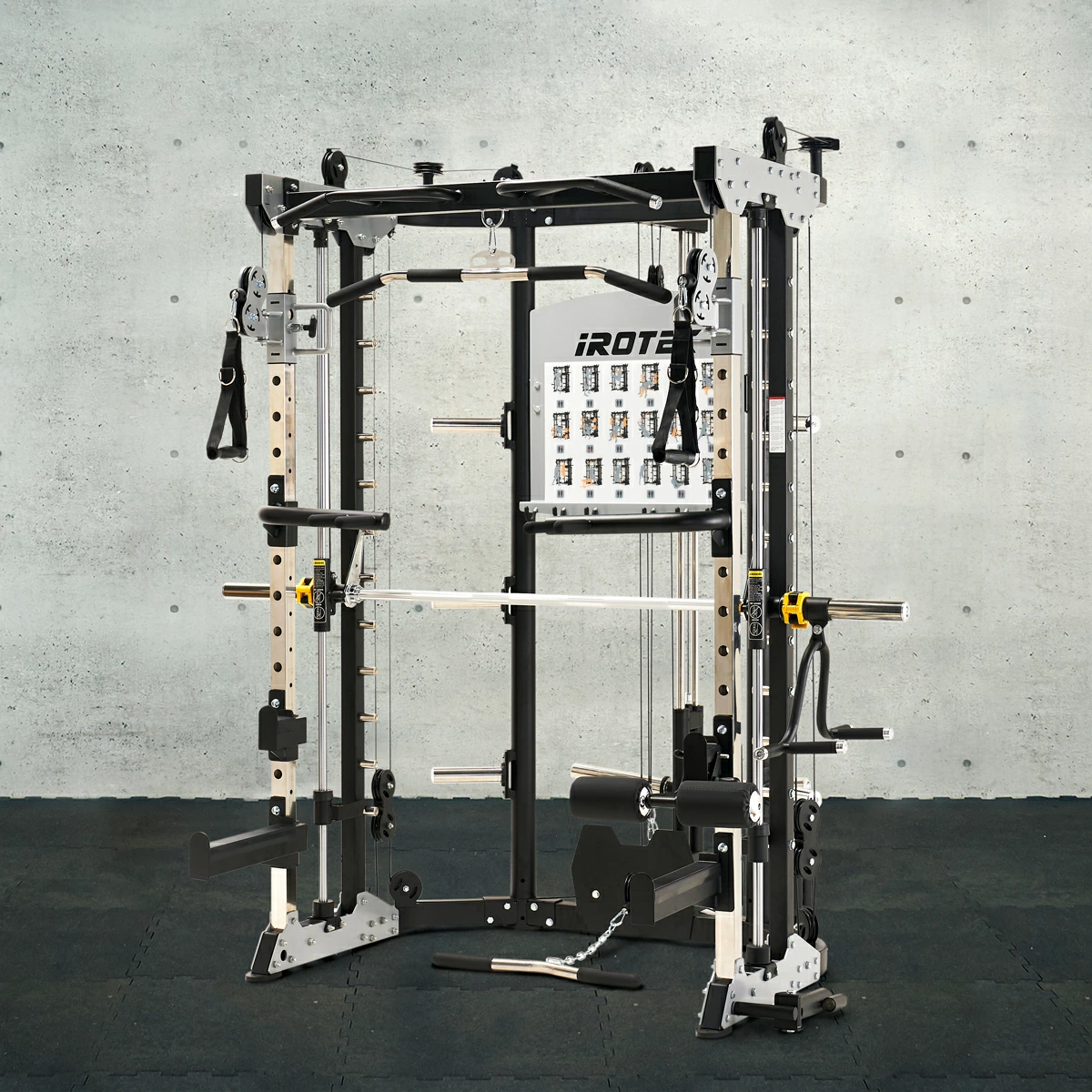 ショールームの展示製品一覧 | BoDYLINK(ボディリンク)